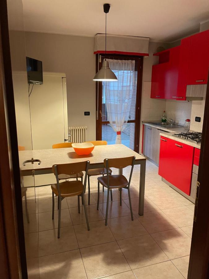 Casa Pietro Apartment Bergamo Exterior photo